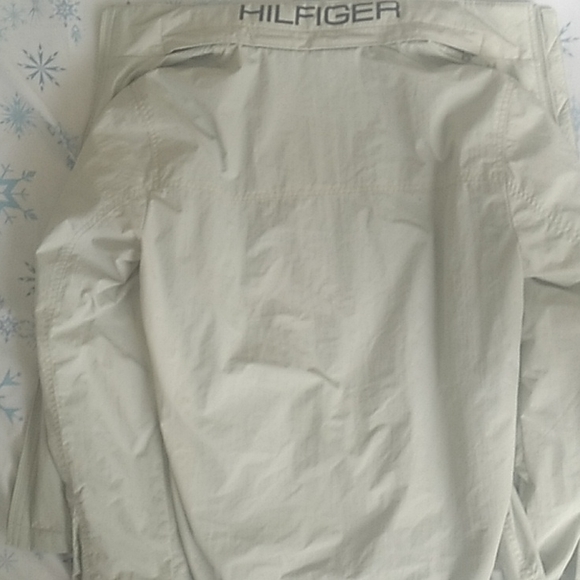 Lightweight jacket - Picture 4 of 4